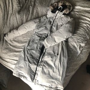 Eddie Bauer Stadium Down Parka